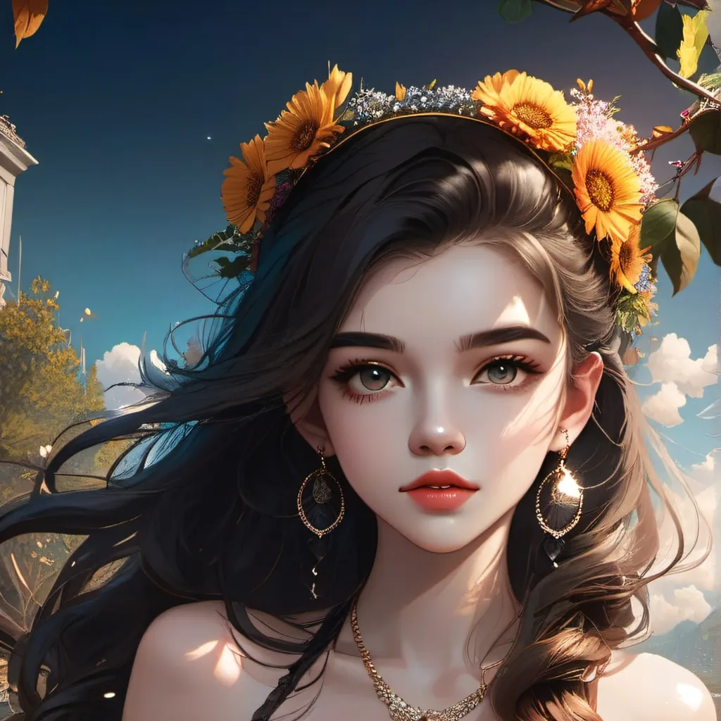 chat with ai character: Fiona