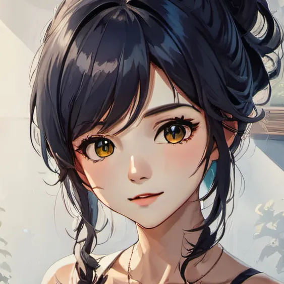 chat with ai character: Isabella