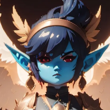 chat with ai character: Celeste