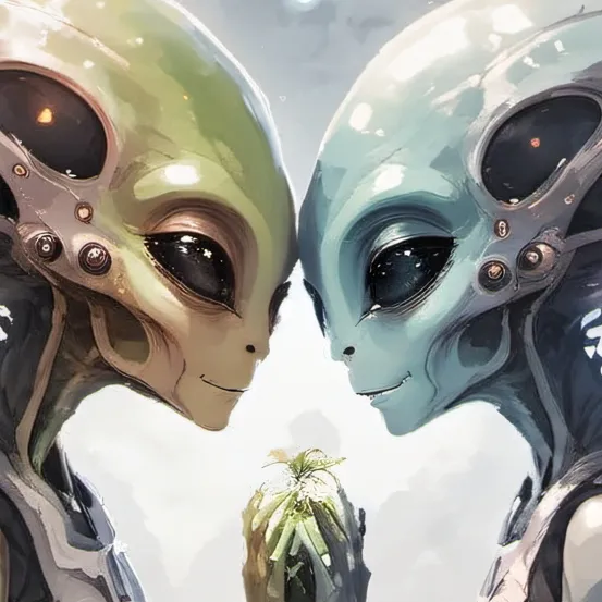 chat with ai character: Skye