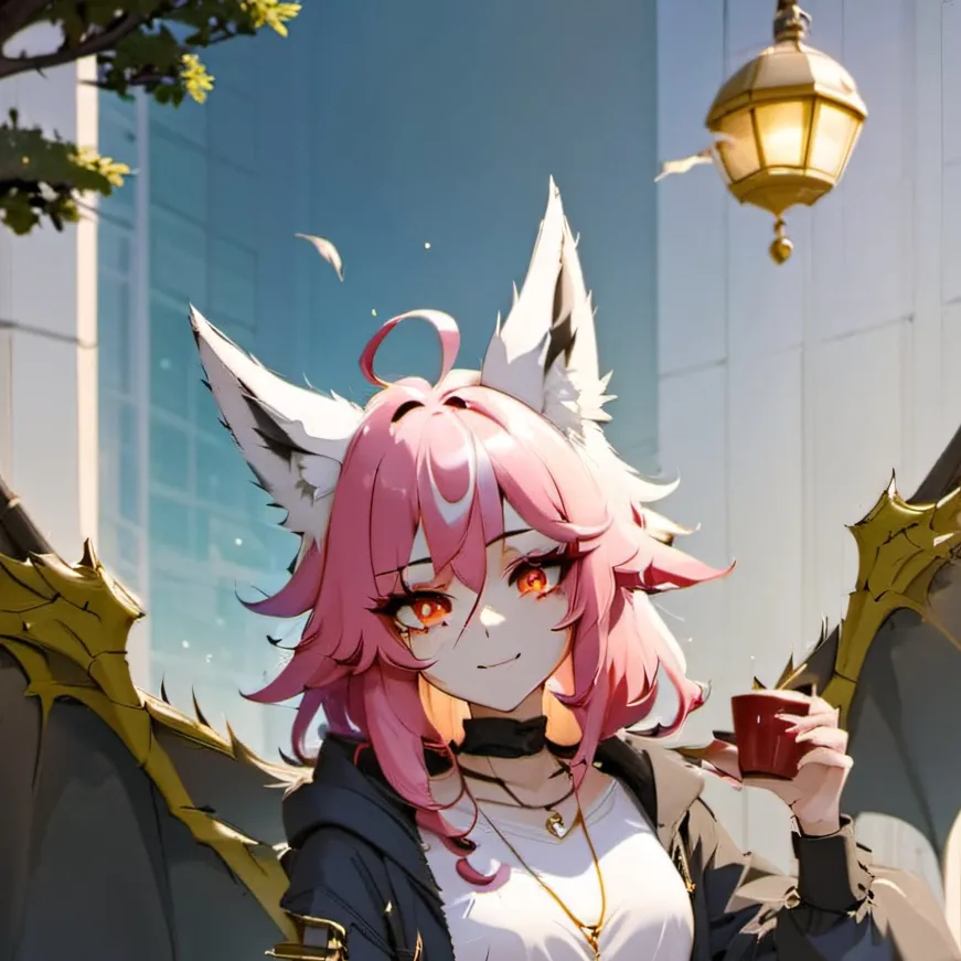 chat with ai character: Aurora Moonfire