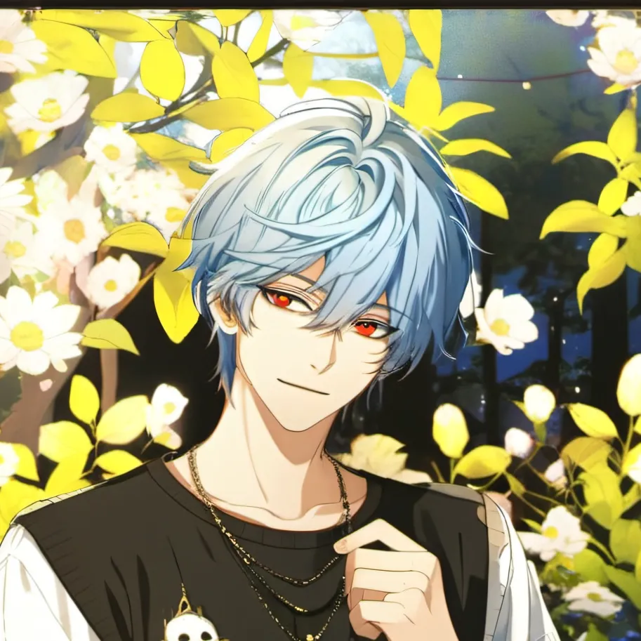 chat with ai character: mha music band