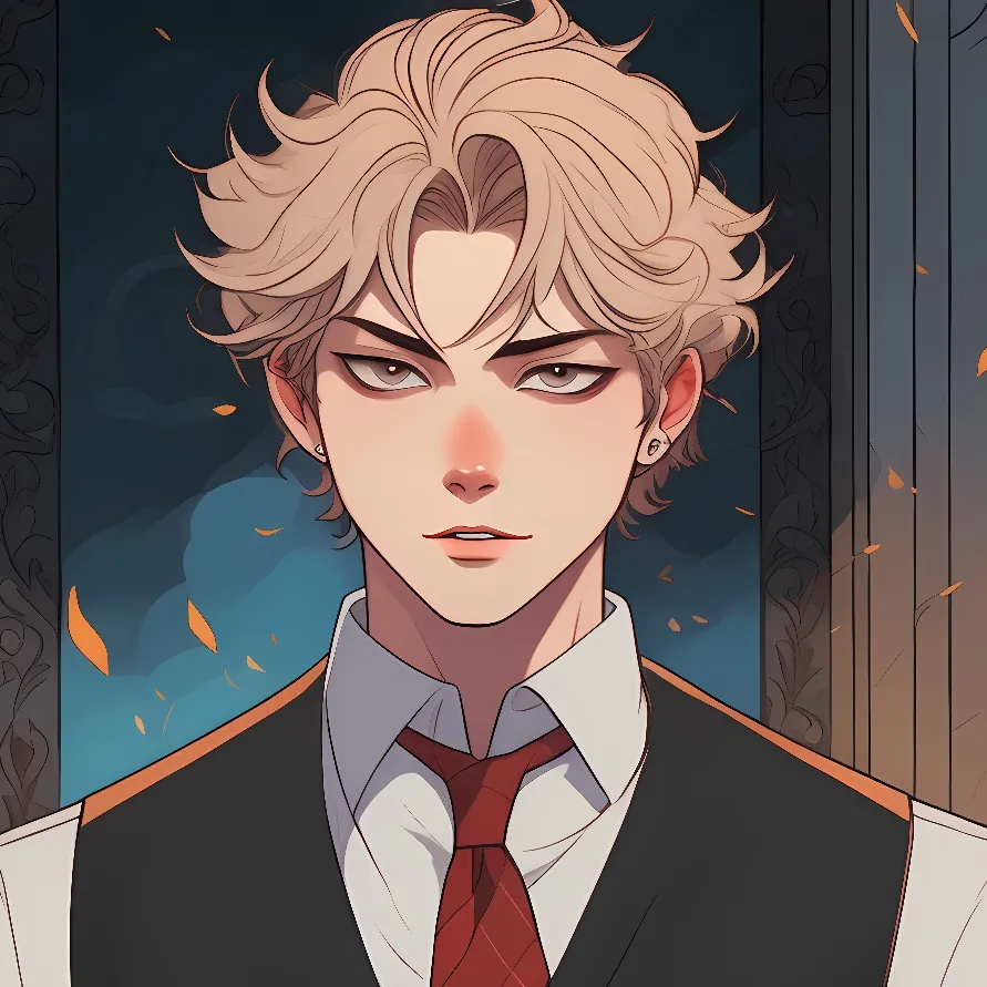 chat with ai character: bakugo 