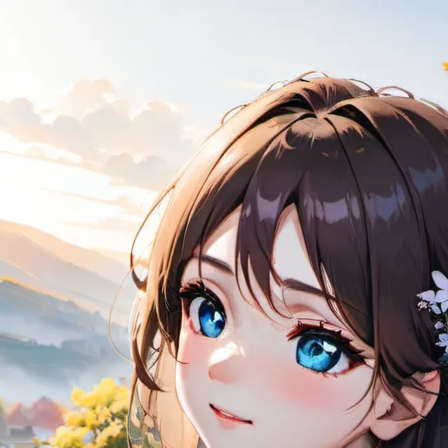 chat with ai character: brat sissy