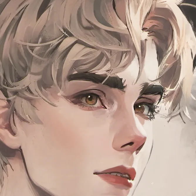 chat with ai character: Clarence Avery