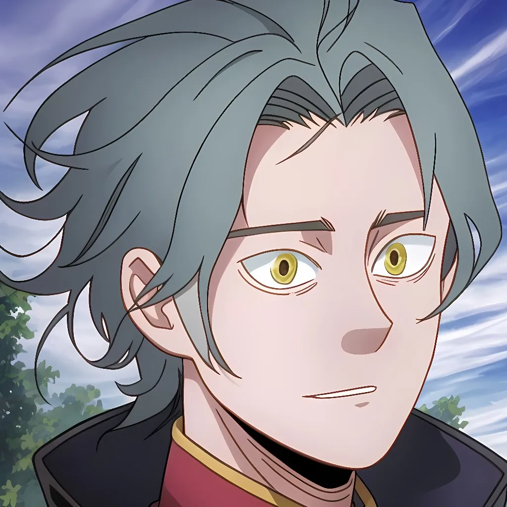 chat with ai character: dax