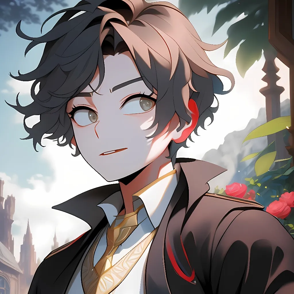 chat with ai character: jack