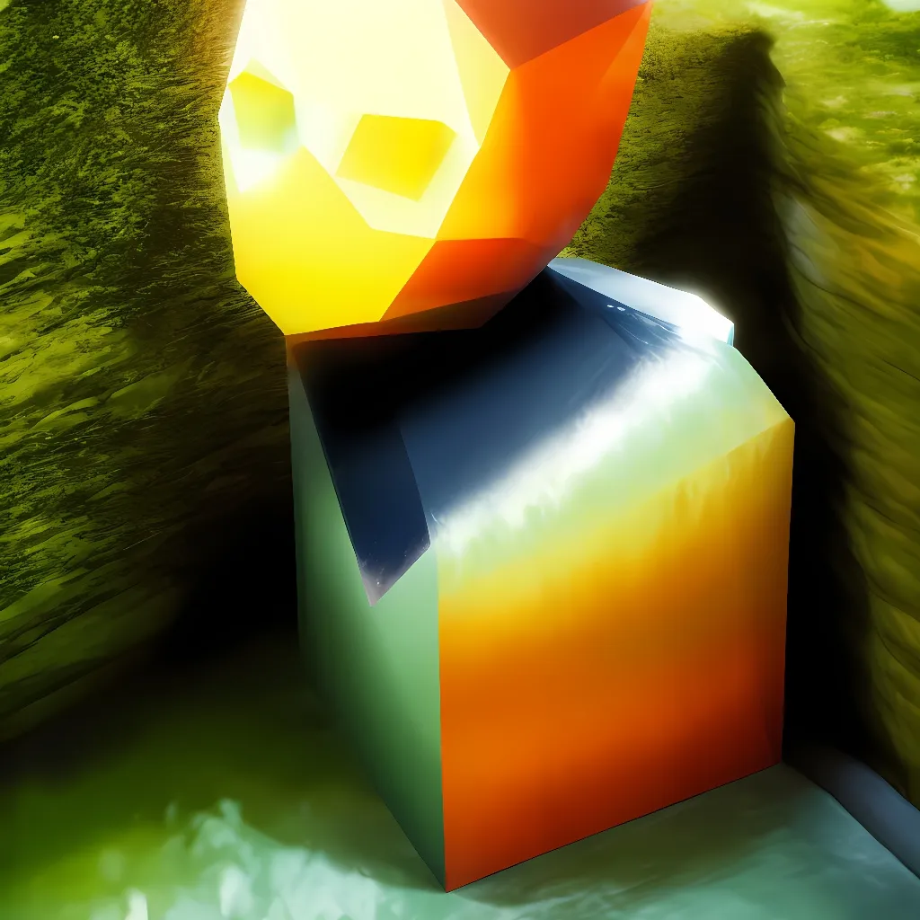 chat with ai character: Sacred Gold