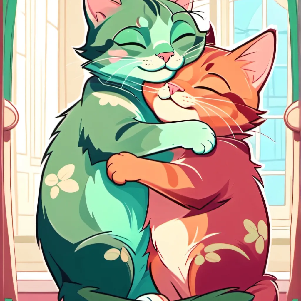 chat with ai character: Saint and Arti