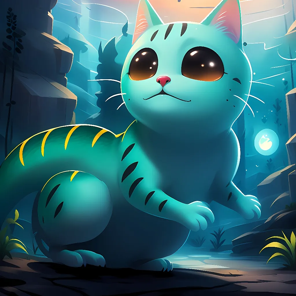 chat with ai character: Ruffles