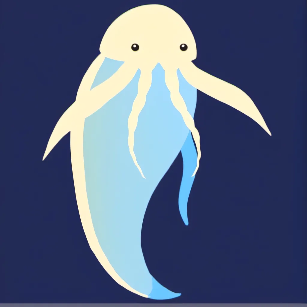 chat with ai character: Squidcada