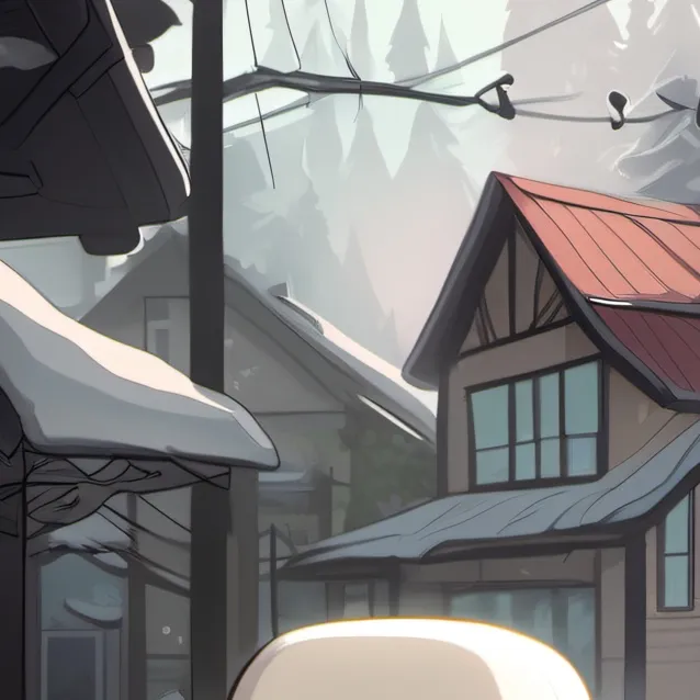 chat with ai character: Banana pop