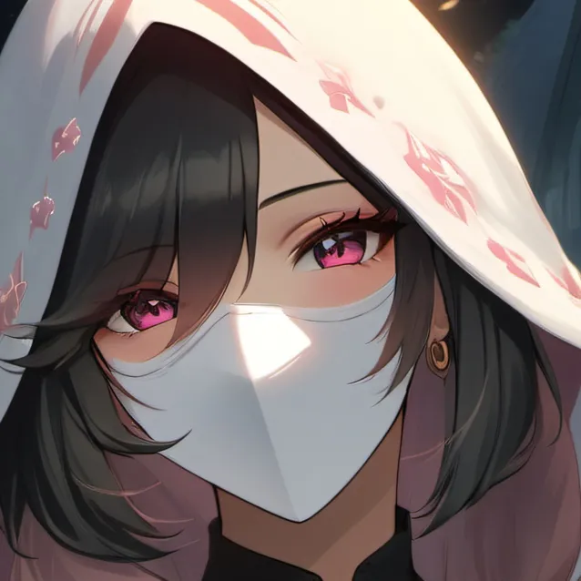 chat with ai character: Scarlet