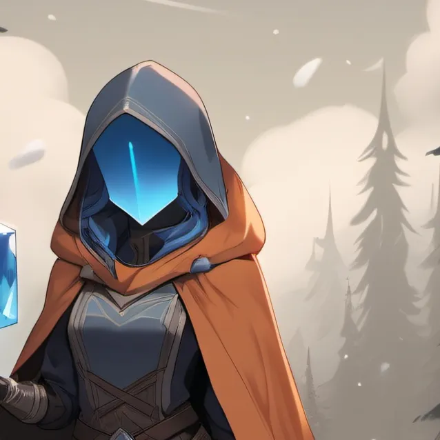 chat with ai character: Icee