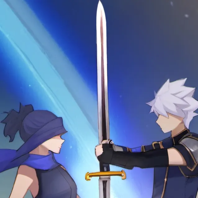 chat with ai character: The Valley Twins