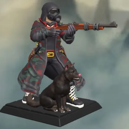 talkie's author avatar