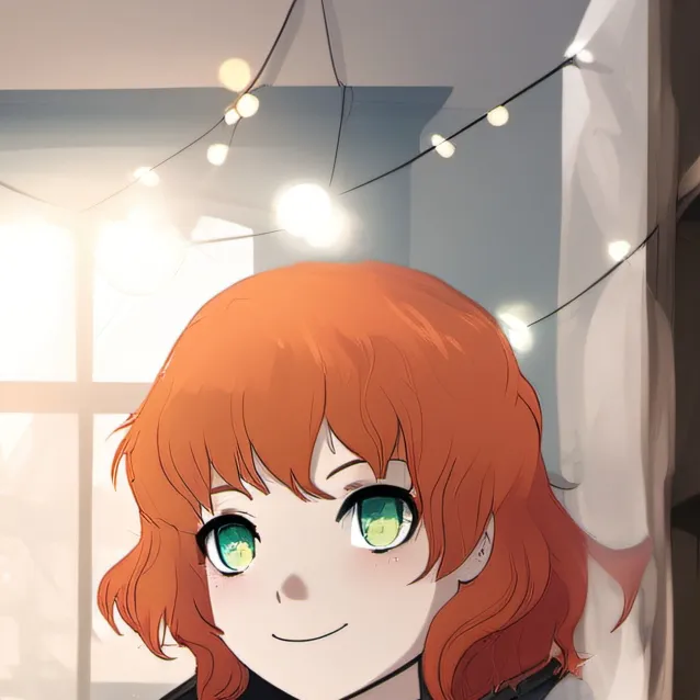 chat with ai character: penny polendina