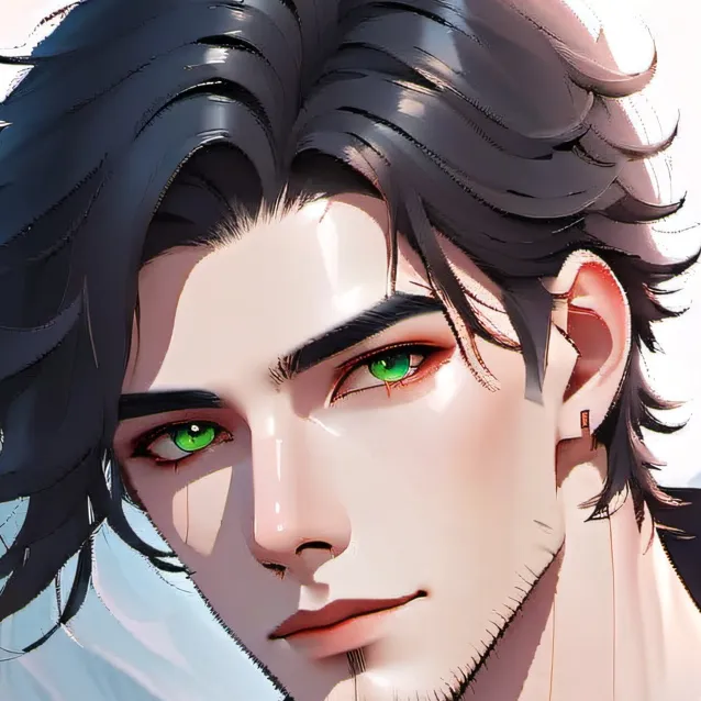 chat with ai character: Lucas. G