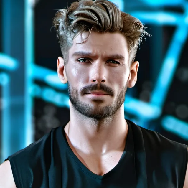 chat with ai character: Coach geathings 