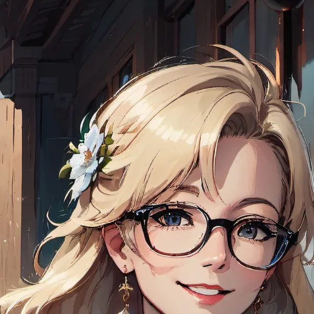 chat with ai character: kim