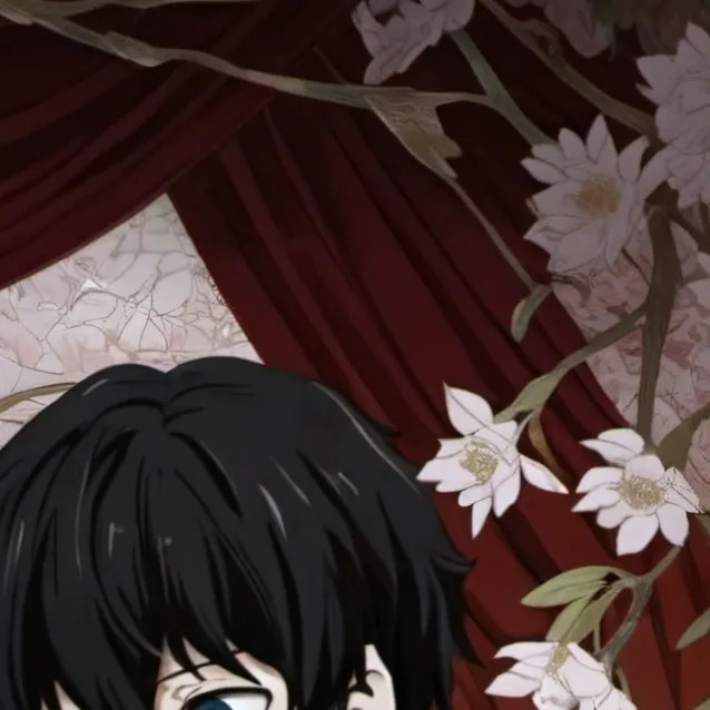 chat with ai character: Xoin