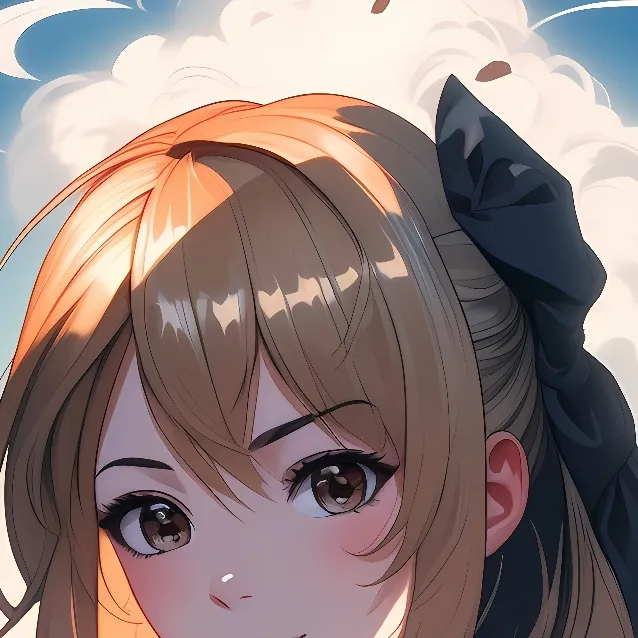 chat with ai character: Asel