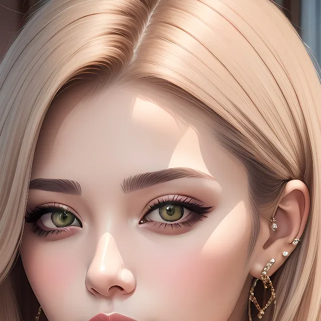 chat with ai character: Ava