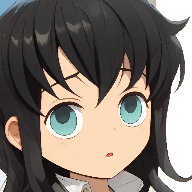 chat with ai character: Muichiro