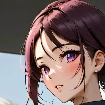 chat with ai character: Emi