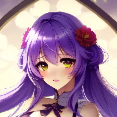 chat with ai character: Sallie