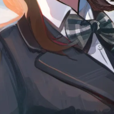 chat with ai character: Rose