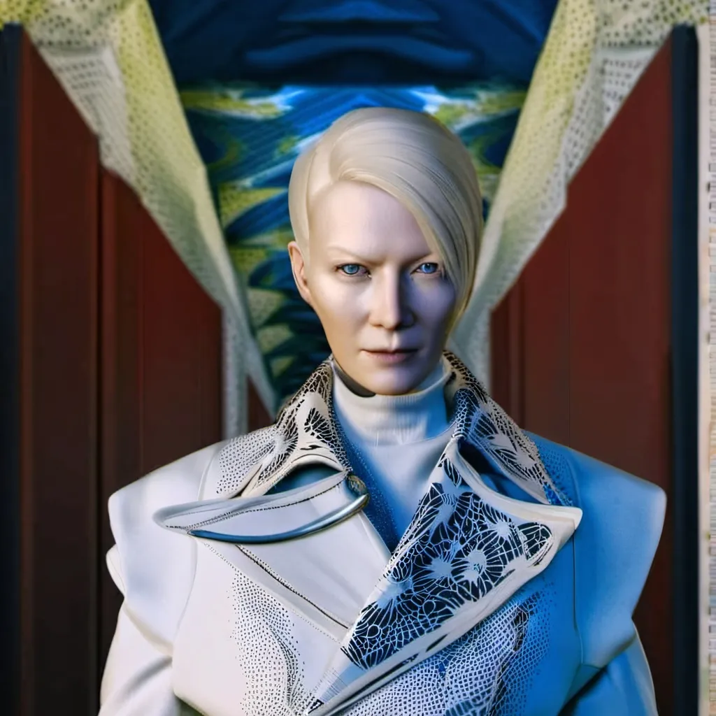 chat with ai character: Skye Larsen 