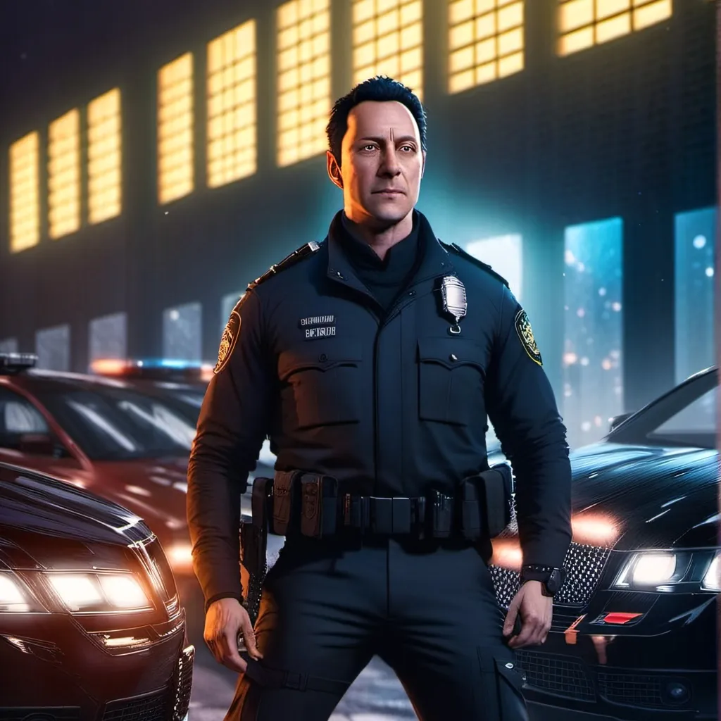 chat with ai character: Nigel Cass 