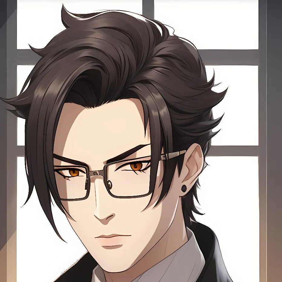 chat with ai character: Claude Faustus