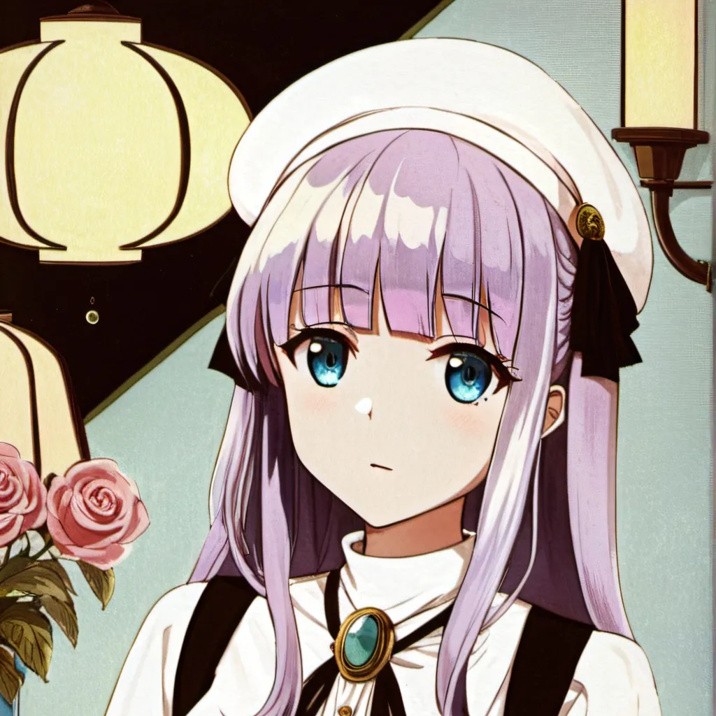 chat with ai character: kanna kamui