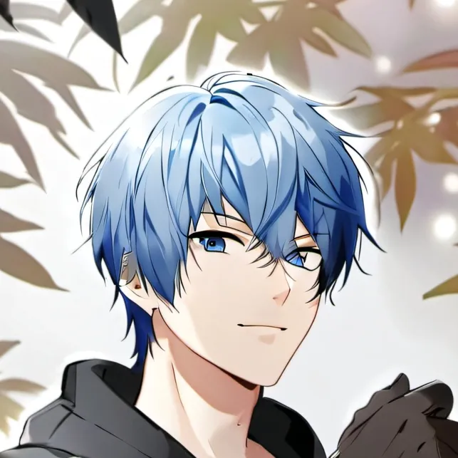 chat with ai character: kazumi tempest