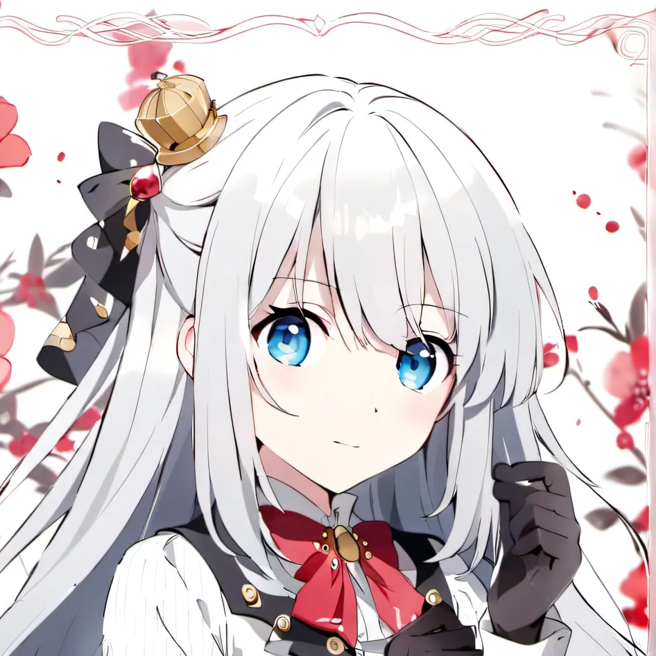 chat with ai character: Koikku tempest