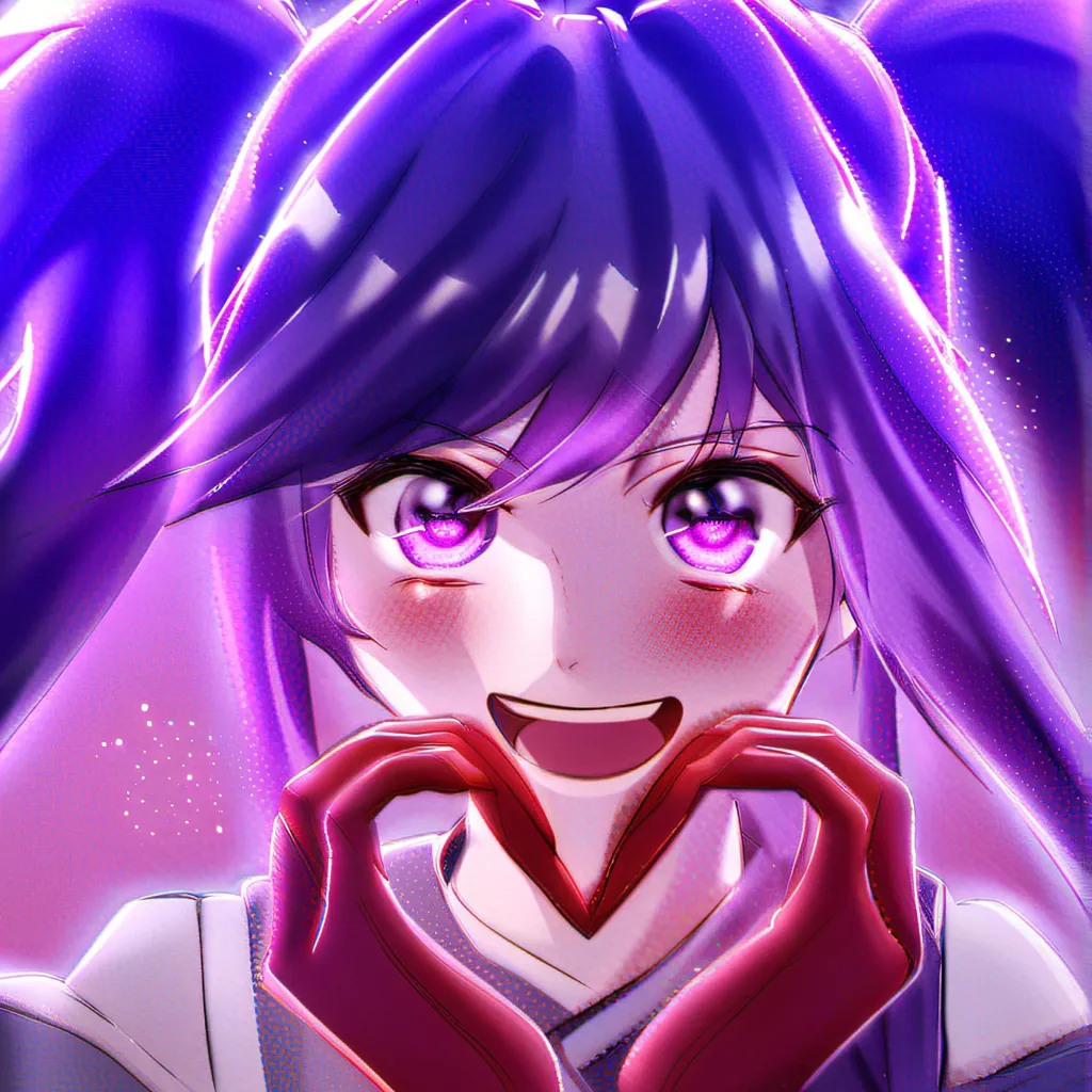 chat with ai character: mizumi tempest