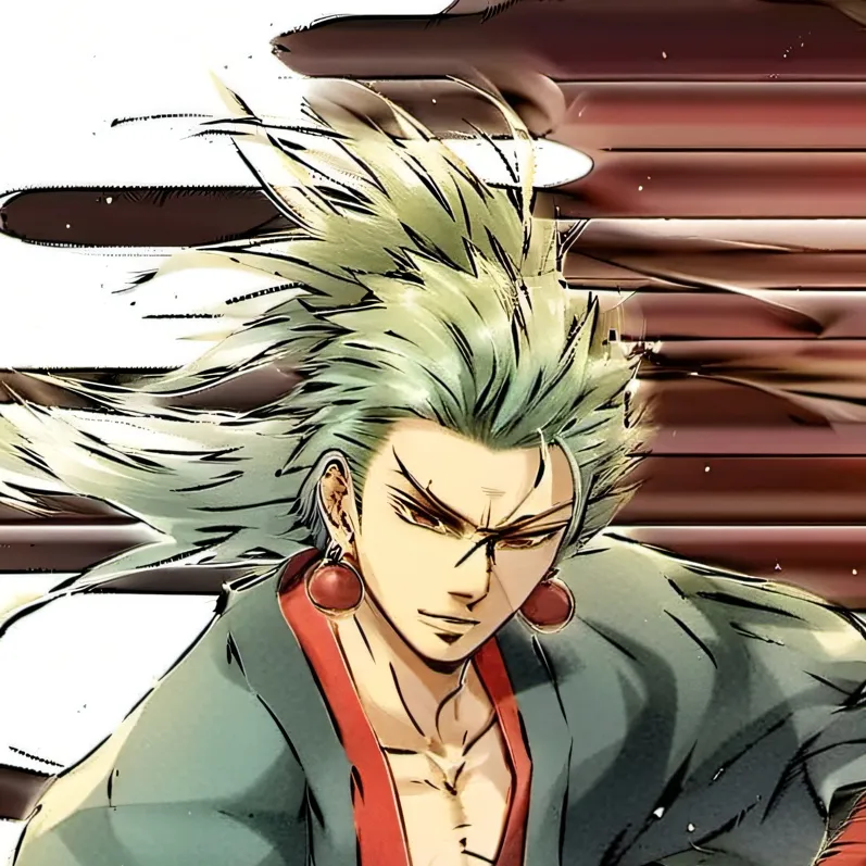 chat with ai character: Kuroamaichi Kūsho