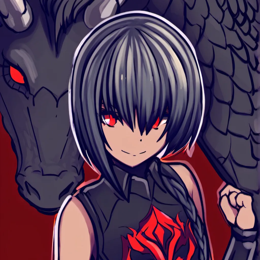 chat with ai character: kaede honjou