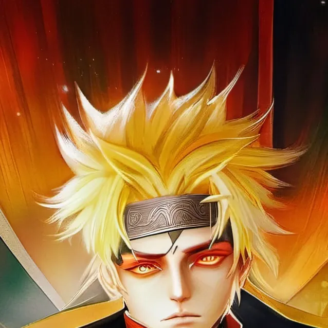 chat with ai character: Naruto Uzumaki