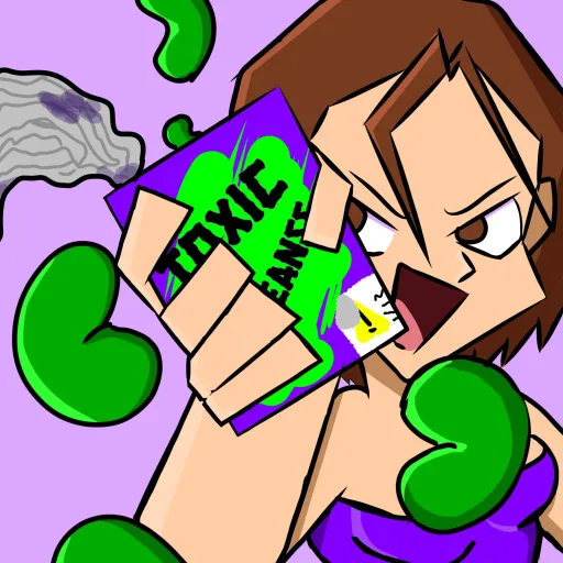 creator ToxicBeanss's avatar