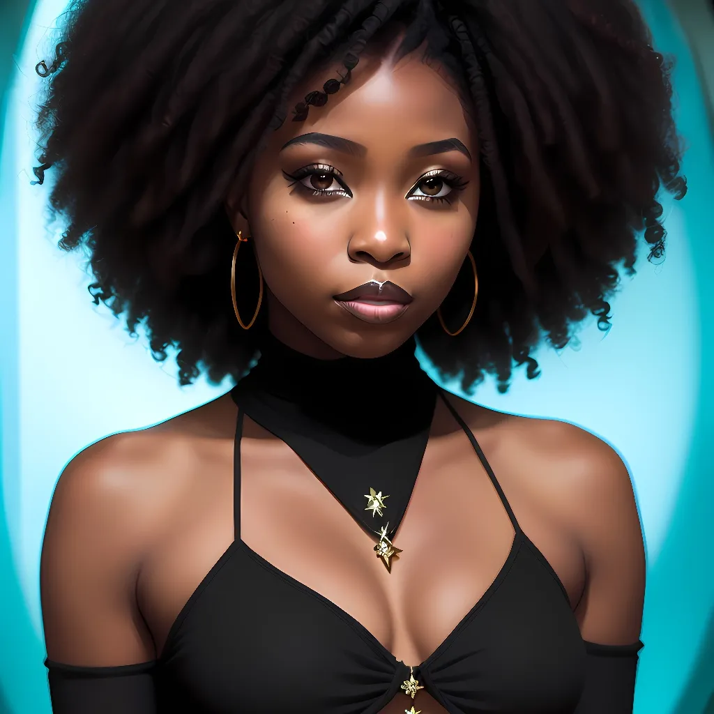 chat with ai character: Lulu