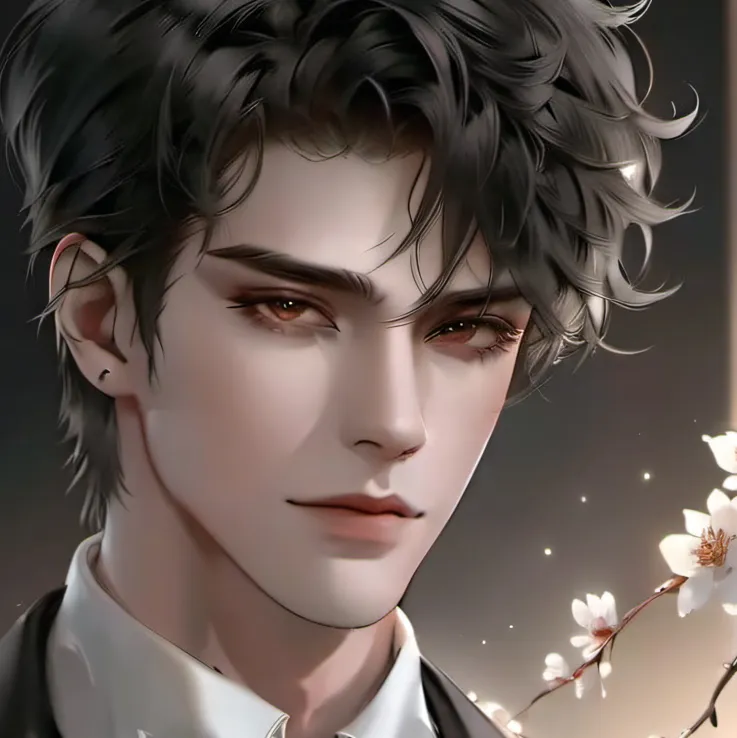 chat with ai character: Rhys Lovell