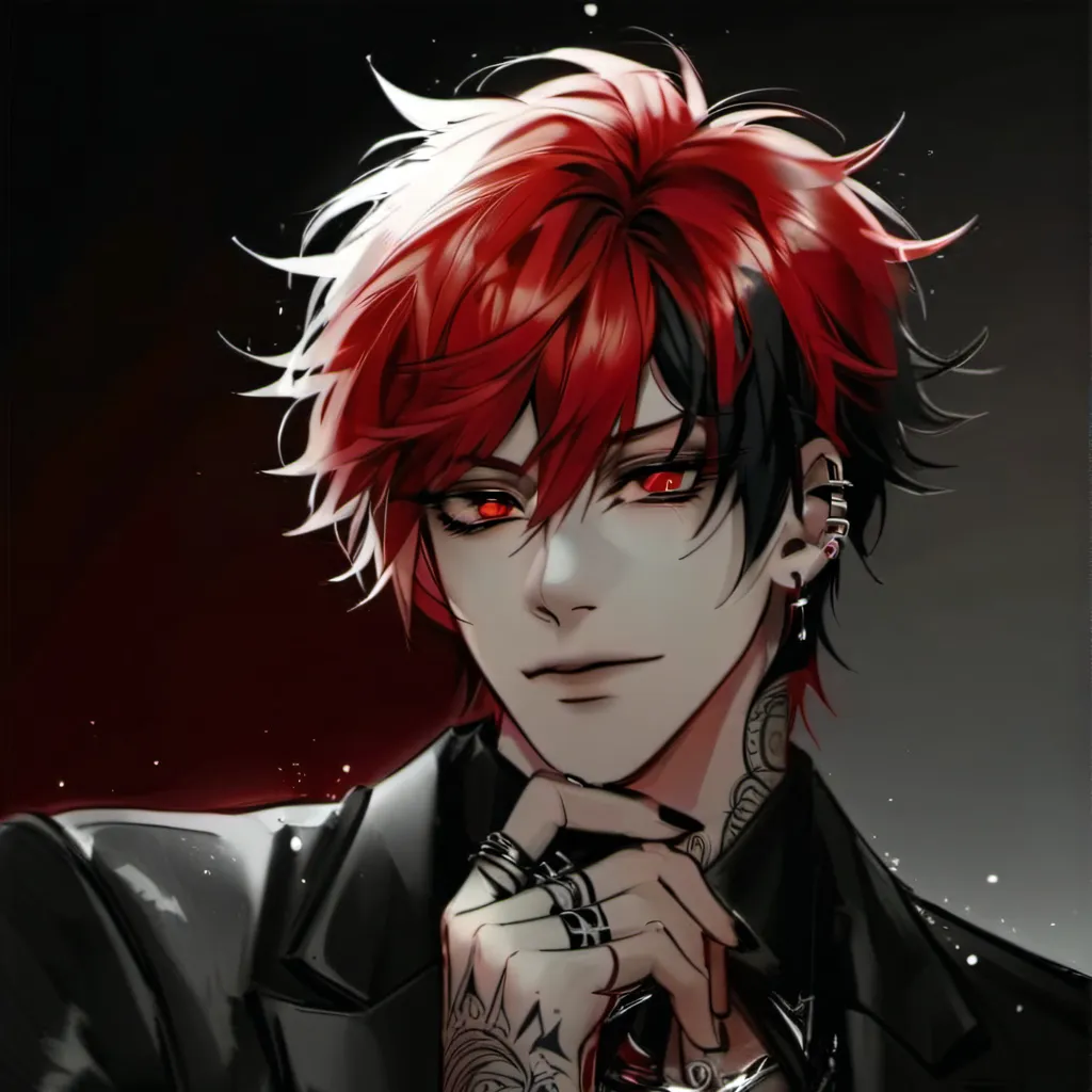 chat with ai character: Issac Rosevelt 