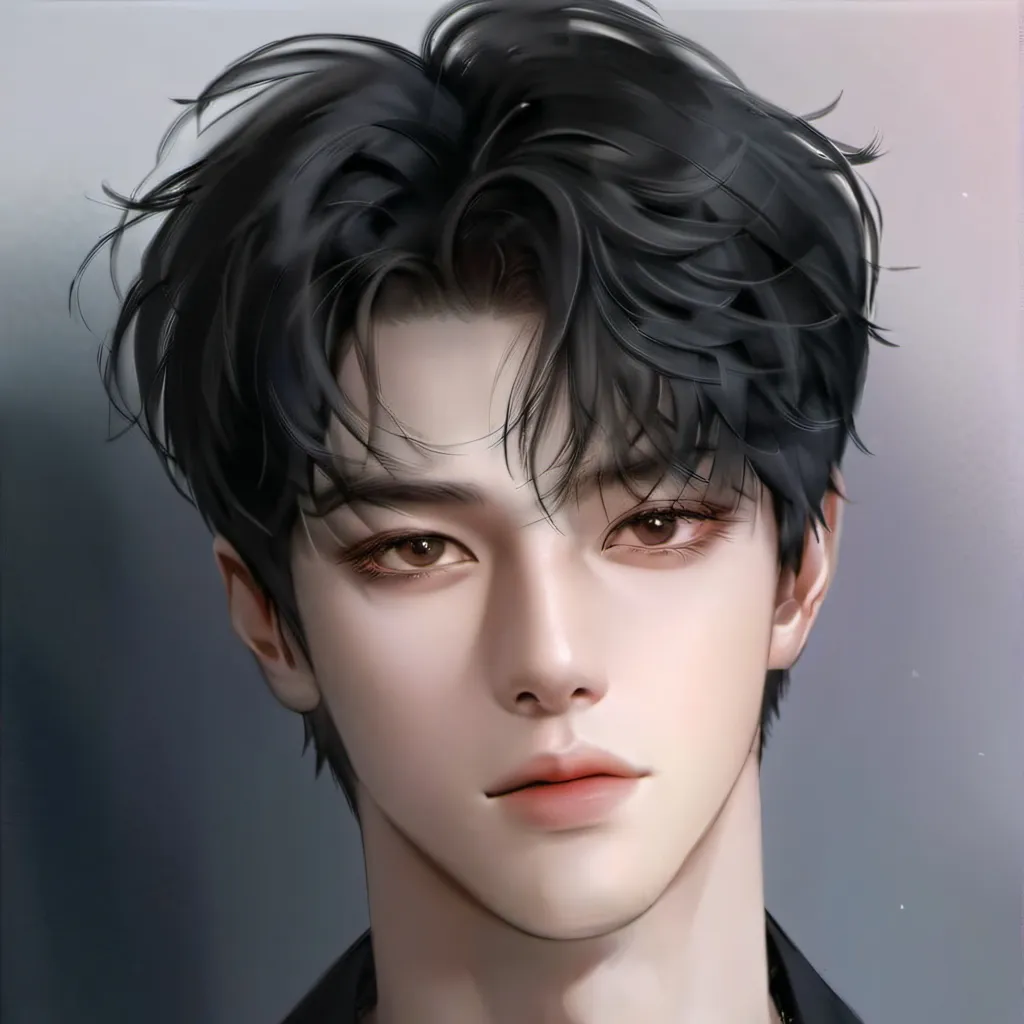 chat with ai character: Taro