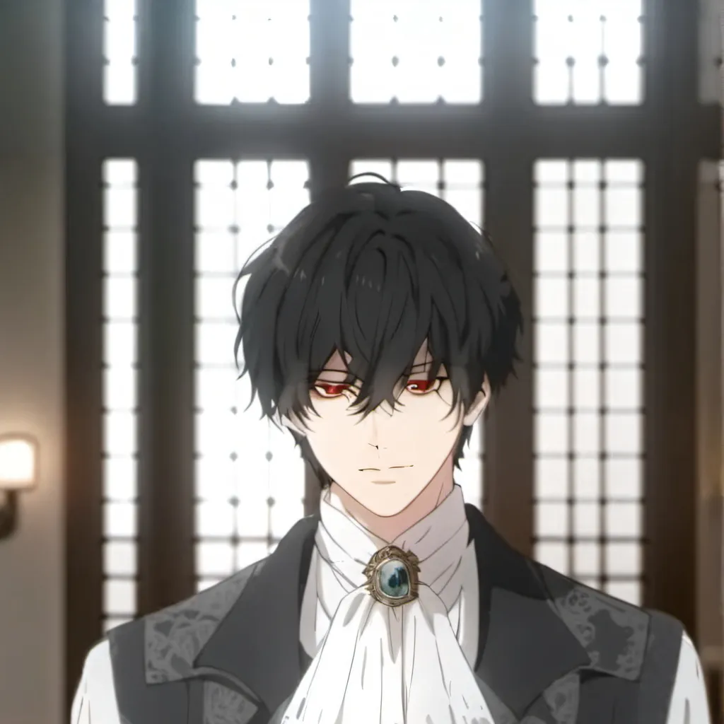 chat with ai character: Jean Chastel 