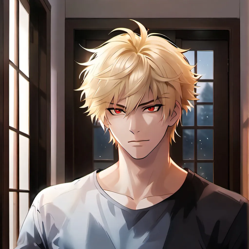 chat with ai character: Katsuki Bakugo