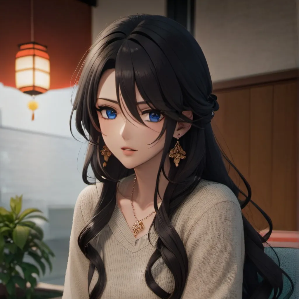 chat with ai character: Daisy 