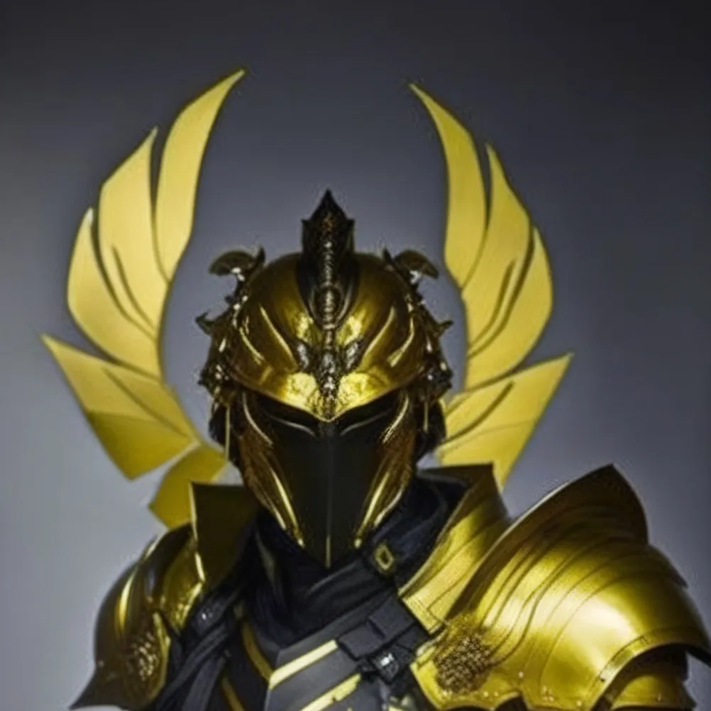 chat with ai character: Dai Shi  / Jarrod